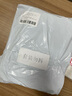 洁丽雅（Grace）旅行一次性3条浴巾+6条毛巾压缩颗粒毛巾浴巾加厚便携女旅游用品 实拍图