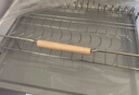 佳帮手厨房碗碟架沥水架抽拉碗架橱柜拉篮碗筷柜抽屉一体式收纳置物架 实拍图