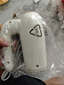 小熊（Bear）打蛋器 家用电动打蛋机 迷你奶油打发器 烘焙手持自动搅蛋器搅拌器  DDQ-B01K1 实拍图