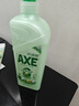 斧头牌（AXE）金骏青梅果蔬餐具净洗洁精1.01kg泵6大零添加4倍去农残小苏打 实拍图