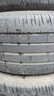 利奥玲珑轮胎 225/55R16 99W P88 适配奥迪A4/奥迪A6 实拍图
