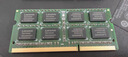 联想（Lenovo） 4GB DDR3L 1600 笔记本内存条 低电压版 实拍图