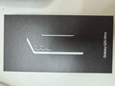 三星Samsung Galaxy S25 Ultra 超拟人AI助理 2亿像素 AI拍照 翻译手机 游戏手机 12GB+256GB 钛银蓝 实拍图