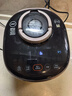 苏泊尔（SUPOR）【国家补贴】IH快排鲜呼吸电压力锅 5L 112kPa 2200W 母婴316L精钢球釜高压锅 SY-50FH5018Q 4-6人 实拍图