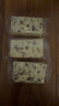 Aji黑麦海盐苏打饼干1.5kg/袋 早餐代餐办公室零食 梳打饼干主食粗粮 实拍图