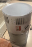 霍尼韦尔（Honeywell）宠物空气净化器吸猫毛除过敏源猫猫搭子 猫毛净化器杀菌消毒除异味【家电国家补贴】KJ360F-C22W 实拍图