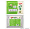 安井虾滑 150g*5袋 虾仁含量80% 火锅麻辣烫食材 速食熟食海鲜水产 实拍图