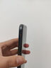 倍思 【强抗指纹】适用苹果11/XR钢化膜 iPhone11手机膜 高清高透保护膜防指纹防摔贴膜前贴膜 实拍图