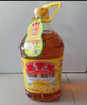 鲁花 食用油 5S 压榨一级 花生油 5L 实拍图