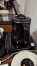 美的（Midea）自动上水电热水壶煮茶器0.7L电茶炉304不锈钢烧水壶开水壶养生自动断电保温防烫电茶盘MK-E071X 实拍图