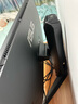 华硕VG27AQML5A战杀27英寸显示器2K 240Hz显示器FastIPS 原生300Hz G-sync 0.3ms响应HDR400 95%DCI-P3 实拍图