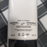 香奈儿（Chanel）山茶花泡沫保湿洁面乳 洗面奶卸妆清洁温和皂基 150ml 生日礼物 实拍图