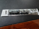 三菱（uni）中性笔替芯 UMR-10 适用UM-153 1.0mm 黑色 12支装 实拍图