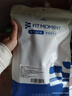 FIT MOMENT医用级扁平足矫正鞋垫成人足弓支撑训练器足内翻外翻内八字矫形器 实拍图