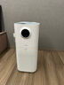 美的（Midea）【母婴认证】甲醛数显空气净化器除醛除烟味异味过敏源宠物吸猫毛空气消毒机森林家L1pro国家补贴 实拍图