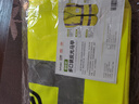 趣行高亮多袋反光背心 均码反光衣 安全指挥夜跑骑行服环卫工作服马甲 实拍图