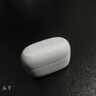 漫步者（EDIFIER）【豆式耳机】X3 Pro 真无线升级主动降噪新款入耳式游戏音乐适用于苹果安卓 生日礼物男女 【全新升级主动降噪】沙滩白 主动降噪 实拍图