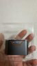 毕亚兹 蓝牙接收器5.4 充电式汽车载音频发射器AUX/TF卡数显屏老音箱功放耳机3.5mm接口麦克风免提适配器 实拍图