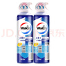 威露士空调清洗剂消毒液500ml*2 空调清洁剂套装喷雾杀菌除味深层清洁 实拍图
