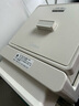 美的（Midea）小魔方电热水瓶电水瓶饮水机 烧水壶电水壶电热水壶 316L不锈钢保温恒温一体可拆 国家补贴 20FPro 实拍图