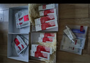 欧莱雅复颜水乳礼盒套装抗皱紧致补水保湿护肤品化妆品生日礼物 实拍图