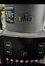 美的（Midea）破壁机国家补贴 家用多功能豆浆机 降噪预约加热米糊榨汁机辅食机1.75L3-4人用金榜 PB40F254F 实拍图