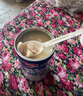 银鹭牛奶花生口味 复合蛋白饮料 360*12罐 整箱 实拍图