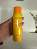 Mistine蜜丝婷小黄喷防晒喷雾180ml*3便携防晒霜户外防晒SPF50+学生军训 实拍图