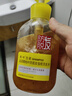 琴叶（Q&Y）侧柏叶姜粒洗发水500ml  GGH003 强根保养韧发控油清爽男女士学生 实拍图