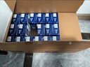 牧羊人纯山羊奶250ml*24盒新鲜脱膻 经典款家庭量贩装 营养早餐羊奶  实拍图
