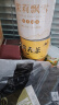 杞里香 金丝皇菊大朵菊花茶约50朵/盒黄山贡菊杭白胎菊干 养生茶花草茶 实拍图