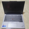 ThinkPad【国家补贴20%】联想E14笔记本电脑 AI PC 商务办公学生轻薄本 全新酷睿Ultra5 32G 1T 2.2K银色 实拍图