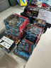 变形金刚（TRANSFORMERS）儿童男孩玩具车模型变形手办礼物 MPM-12电影大师级擎天柱F1818 实拍图