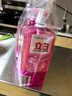 立白APG洗洁精1.38kg*3瓶天然薄荷清香食品可用高效去油除味 实拍图