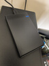 绿联USB3.0移动硬盘盒2.5英寸Type-C硬盘盒 适用SATA串口台式机笔记本SSD固态机械硬盘盒子外置壳 USB3.0款【5Gbps】 实拍图