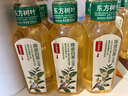 农夫山泉【重磅新品】东方树叶 陈皮白茶500ml*15瓶 无糖茶饮料 实拍图