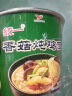 统一方便面红烧牛肉面酸豆角红油爆椒香辣香菇炖鸡泡面整箱桶装 好劲道红烧牛肉面100g*12桶 实拍图