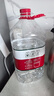 农夫山泉 饮用水 饮用天然水 透明装4L*6桶 整箱装 桶装水 实拍图