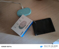 中兴（ZTE）随身wifi6免插卡移动wifi无线网卡便携式热点4g路由器无限笔记本电脑通用流量2025款官方正品U10L 实拍图