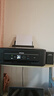 爱普生（EPSON） T672系列墨水适用于L221/L363/L351/L565/L455 打印机墨盒 墨仓式打印机墨水T672系列四色套装 原装 墨水 实拍图