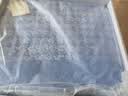 LOVO罗莱家纺 磨毛四件套加厚保暖被套床单秋冬床上用品200*230cm 实拍图