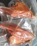 丰选农家烟熏腊鸭腿江西特产腊肉整只大鸭腿咸鸭腿湘西腊肉腊味风干鸭 烟熏腊鸭腿四只 实拍图