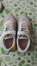 乔丹（QIAODAN）童鞋儿童跑步鞋夏季网面透气女大童运动鞋子-37 实拍图