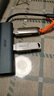 宏碁（acer）Type-C扩展坞转USB3.0分线器千兆网口分线器HUB集线器 笔记本电脑网线转接头RJ45转换器台式机拓展 实拍图