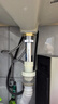 潜水艇（Submarine） CQ-4 面盆下水器 去水器 铜质带溢水孔洗脸盆翻板去水器 实拍图