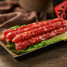 皇上皇特级二八腊肠广州腊味特产煲仔饭腊肠广味广东甜肠广式香肠454g 实拍图