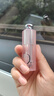 迪奥DIOR魅惑变色润唇膏006莓果色滋润48小时水润护唇口红生日礼物女 实拍图