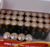 南孚7号电池12粒 七号碱性 聚能环4代 适用遥控器/体脂秤/血压计/计算器/无线鼠标/耳温枪/血糖仪等 实拍图
