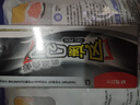 晨光(M&G)文具Q7 拔帽中性笔学生0.5黑笔签字笔商务子弹头考试水笔办公用品 黑色 10支笔+10支芯 实拍图