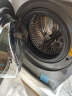 美的（Midea）滚筒洗衣机全自动家用【MG100V36T】懒人超薄10公斤 以旧换新 家电国家补贴20% 一级能效 内衣洗  实拍图